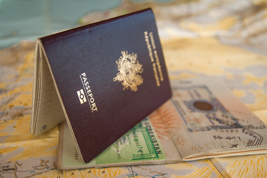 Visa Nước Ngoài - Dịch Vụ Visa Uy Tín , Tỷ Lệ Đậu Cao