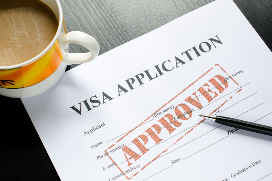 Visa Nước Ngoài - Dịch Vụ Visa Uy Tín , Tỷ Lệ Đậu Cao