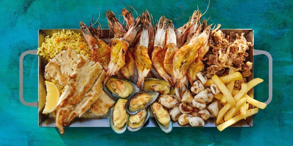 Ẩm thực Malta đậm chất Địa Trung Hải