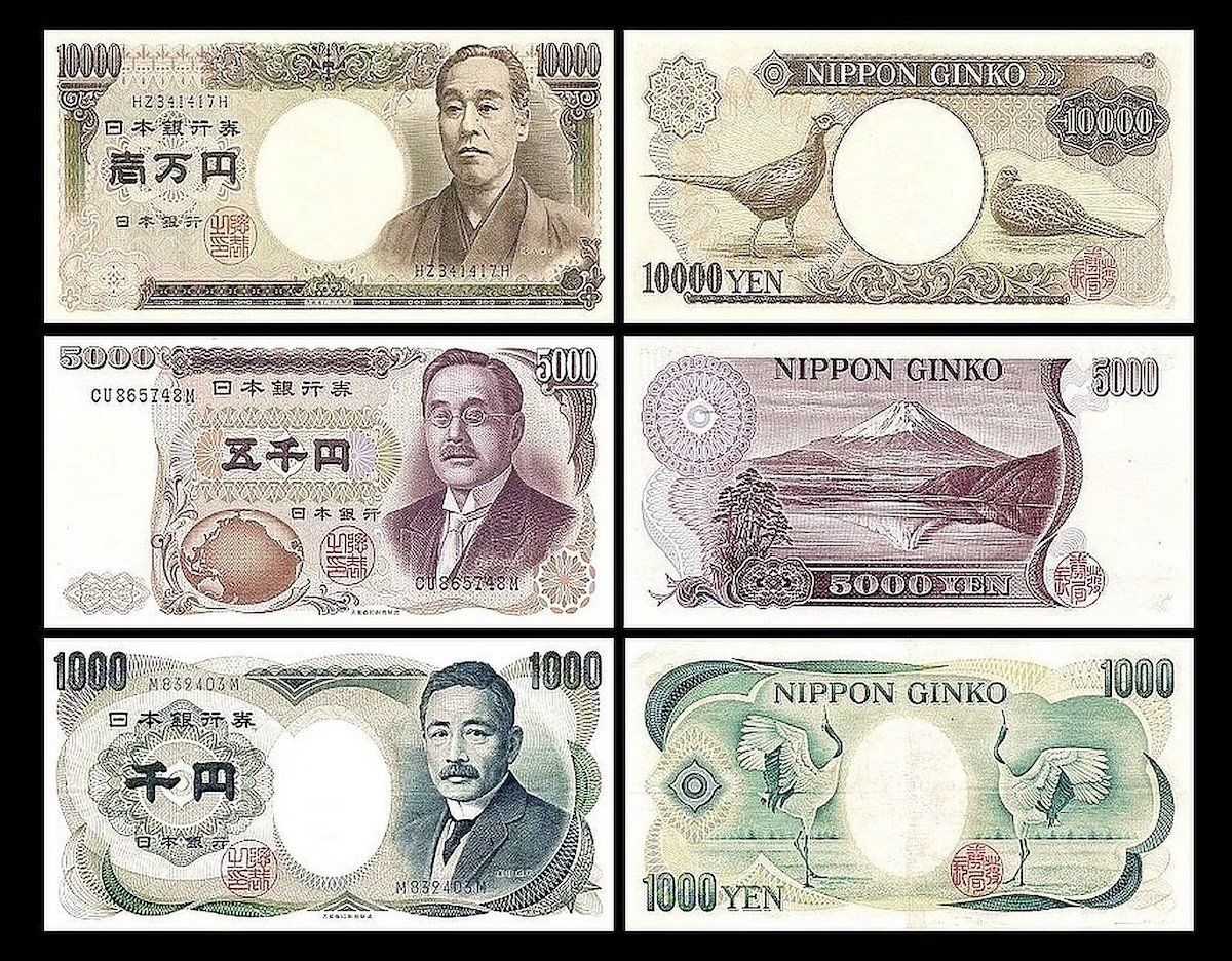Ảnh hưởng đến tỷ giá Man Nhật