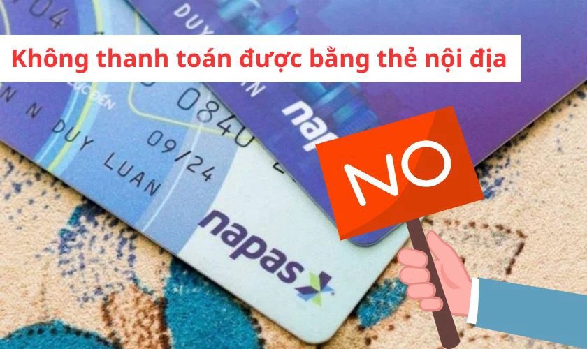 Ảnh hưởng khi chuyển vùng App Store sang Mỹ
