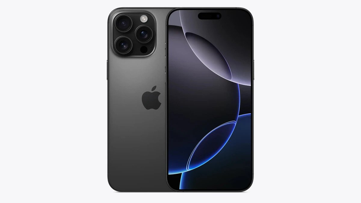 Apple Intelligence trên iPhone 16 Pro Max