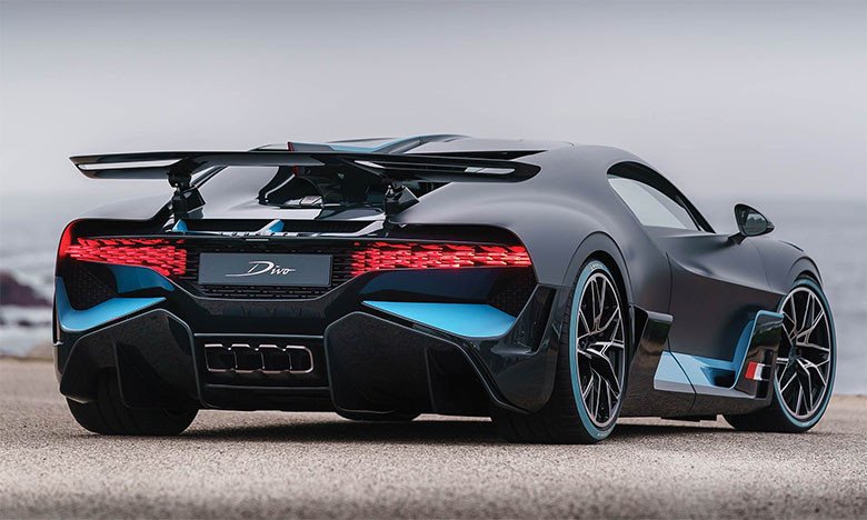 Bảng giá tham khảo các dòng xe Bugatti tại Việt Nam, minh họa chi tiết Bugatti giá bao nhiêu tiền Việt Nam