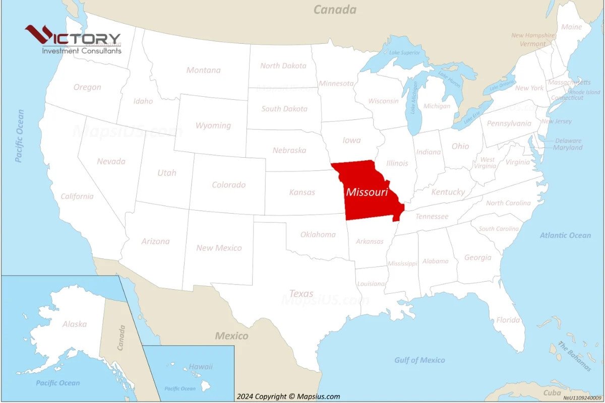 bang missouri my o dau
