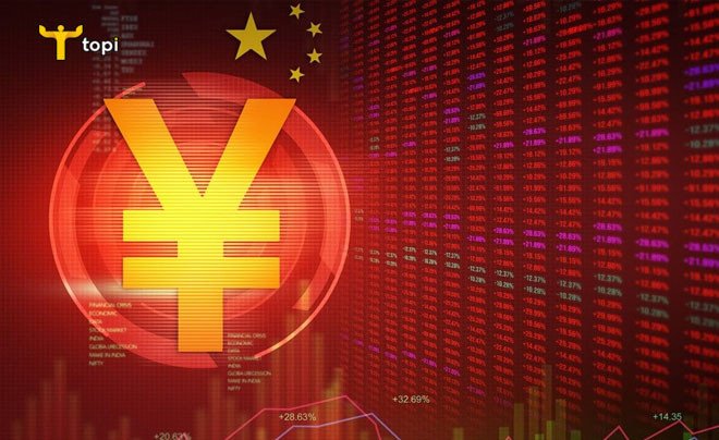 Bảng tỷ giá Nhân Dân Tệ niêm yết tại các ngân hàng Việt Nam