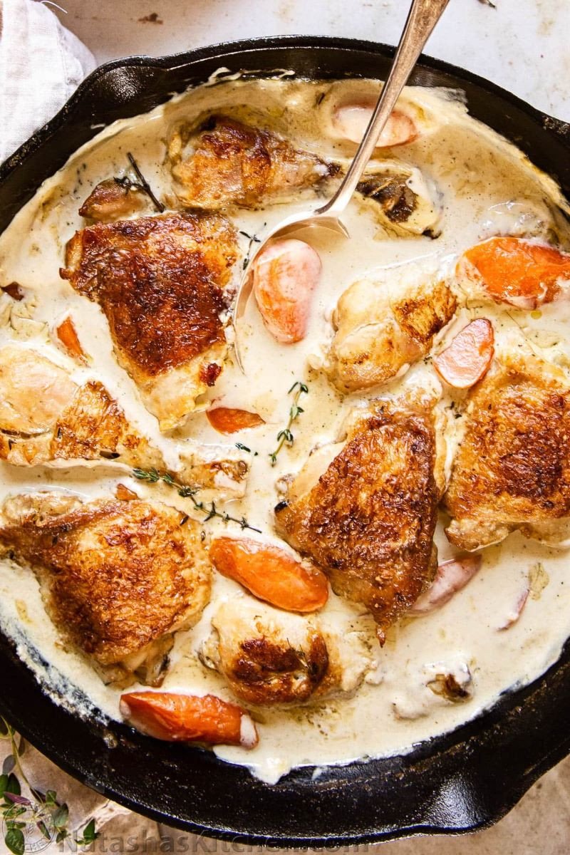 Bánh mì Fricassee, món ăn đường phố phổ biến tại Tunisia