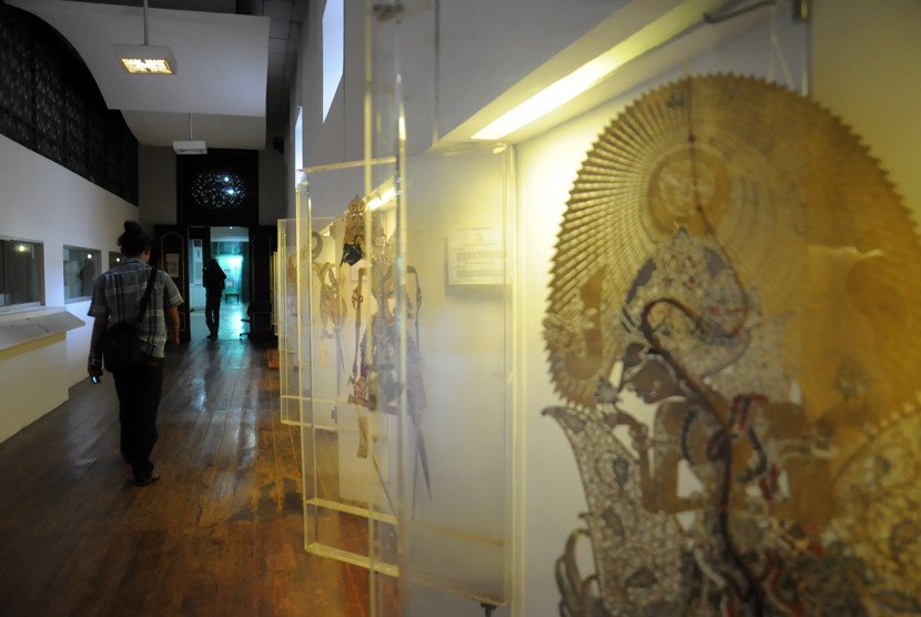 Bảo tàng Wayang