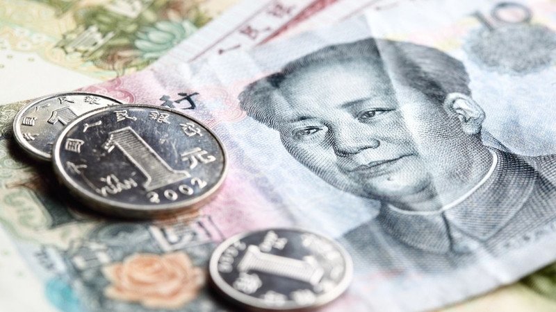 Biến động tỷ giá hối đoái giữa Nhân Dân Tệ và Đồng Việt Nam trên thị trường
