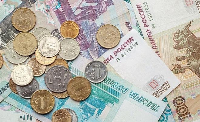 Biểu đồ biến động tỷ giá Rúp Nga và ngoại tệ