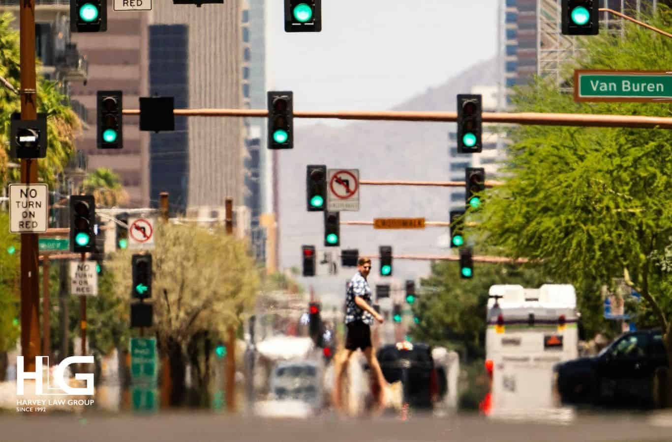 Biểu đồ hoặc hình ảnh minh họa nhân khẩu học của Phoenix, Arizona