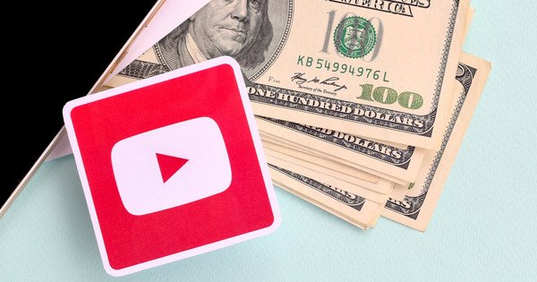 1 Triệu Lượt Đăng Ký YouTube Được Bao Nhiêu Tiền Việt Nam? Khám Phá Nguồn Thu! Biểu đồ ước tính thu nhập từ 1 triệu lượt xem video trên YouTube