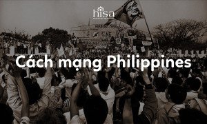 Biểu tượng Cách mạng Quyền lực Nhân dân, sự kiện lịch sử quan trọng của dân tộc Filipino