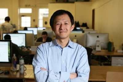 Bill Nguyễn, người từng bán công ty với giá trị lên đến hàng trăm triệu USD