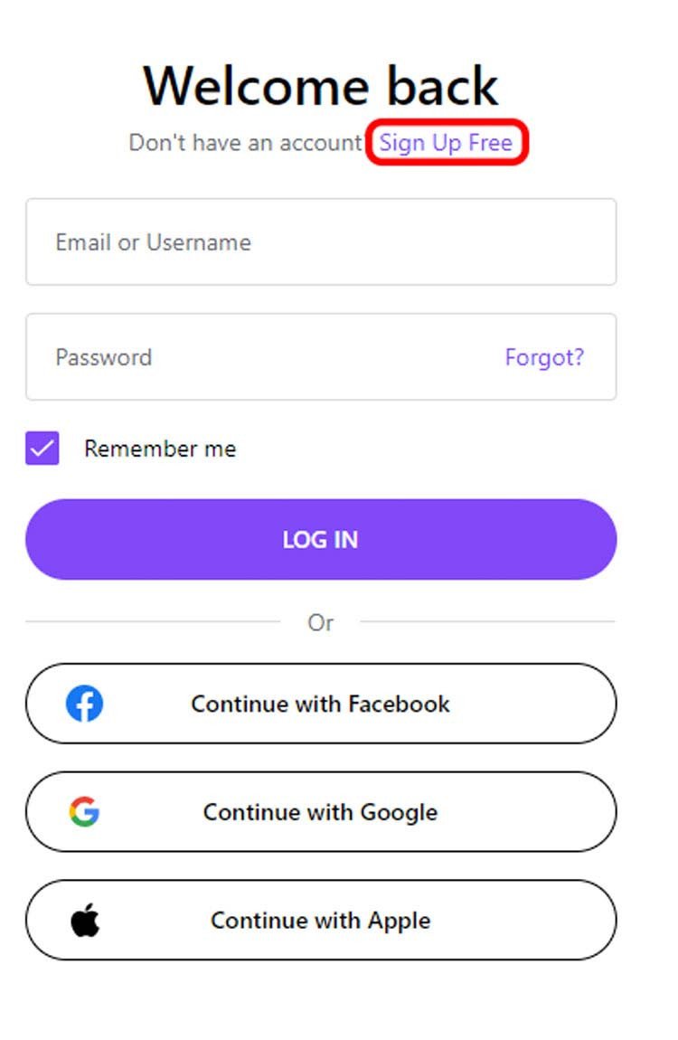 Bước đăng ký tài khoản TextNow để sở hữu **số điện thoại ảo Mỹ**