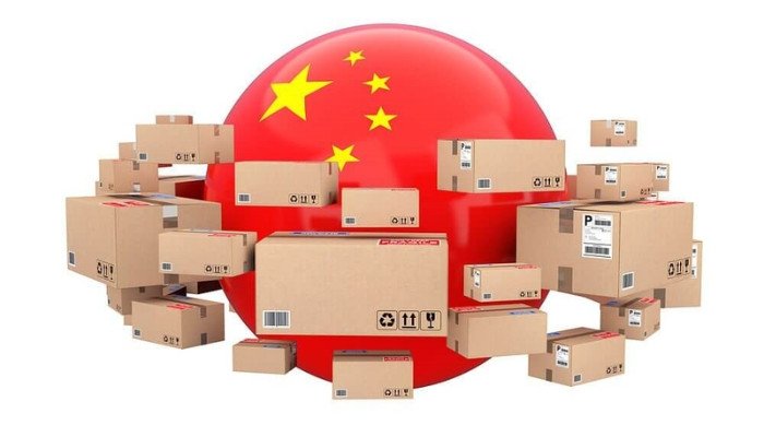 Cách nhận biết hàng hóa nhập khẩu từ P.R.C