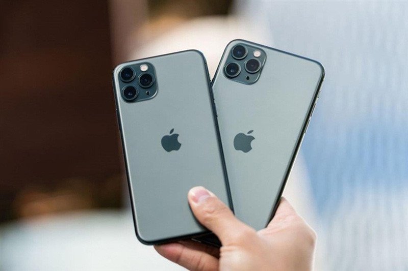 Cách nhận biết mã máy iPhone ZP/A