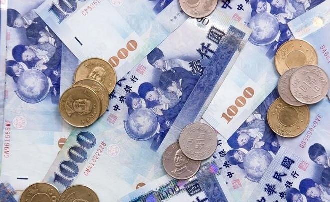 Cận cảnh tờ tiền 1000 Tân Đài Tệ, mệnh giá quan trọng