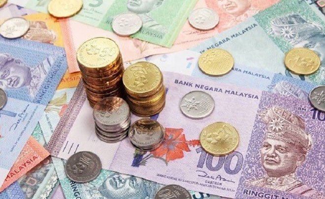 Cập nhật tỷ giá 1 Ringgit Malaysia sang tiền Việt