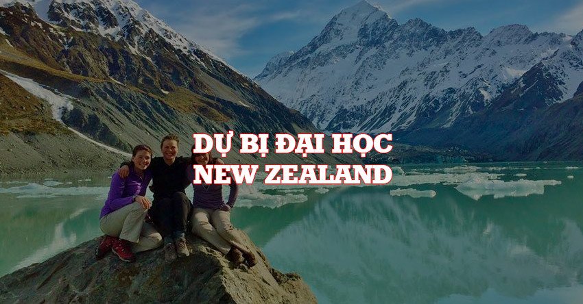 Chương trình dự bị đại học New Zealand: Điều kiện và lợi ích