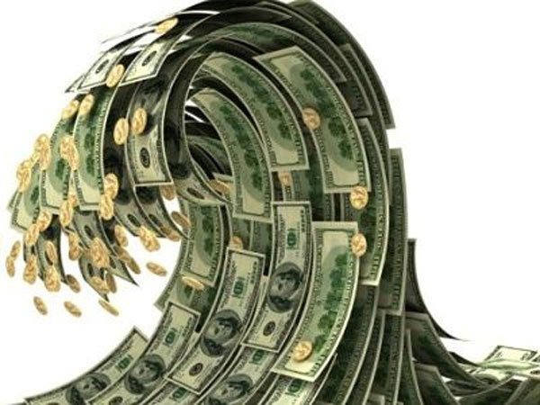Giá Trị Của **25 USD Bằng Bao Nhiêu Tiền Việt Nam** và Tiềm Năng Dòng Vốn Ngoại Chuyển đổi 25 USD sang VND, biểu thị giá trị đồng đô la Mỹ trong giao dịch tiền tệ, phản ánh tỷ giá hối đoái hiện hành.