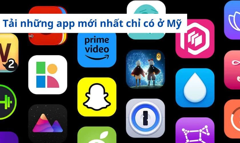 Có nên chuyển vùng App Store sang Mỹ không?