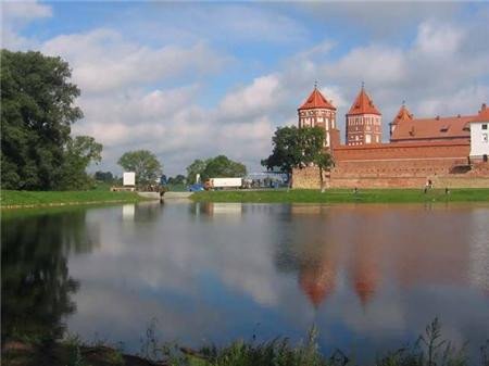 Cộng đồng người Việt thành công tại Belarus