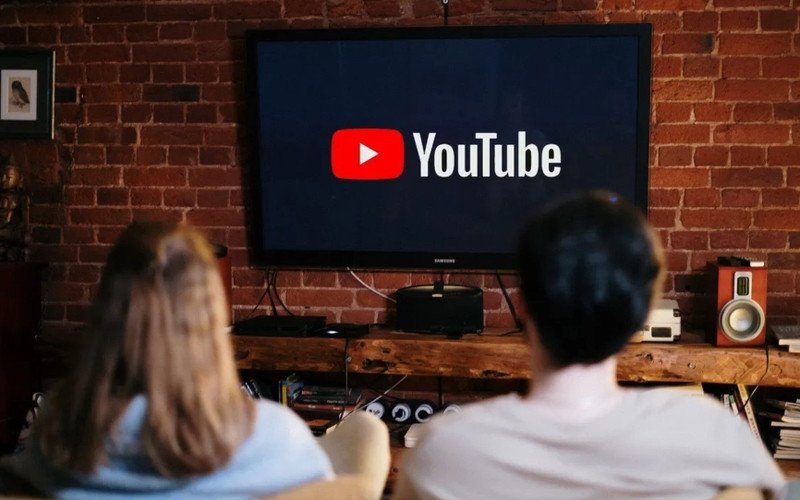 Cộng đồng người xem YouTube tương tác tích cực với nội dung kênh