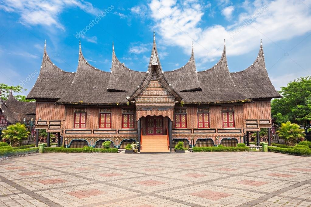 Công viên Taman Mini Indonesia