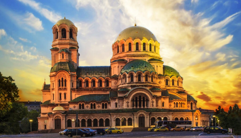 Bulgaria Là Nước Nào? Khám Phá Quốc Gia Châu Âu Giàu Bản Sắc