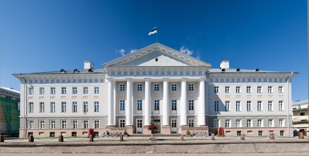 Đại học Tartu