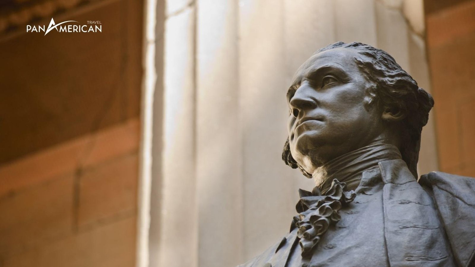 Di sản của George Washington vẫn còn sống mãi trong nước Mỹ ngày nay