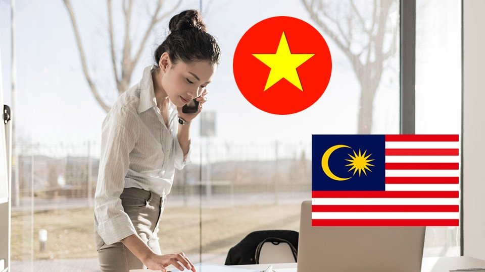 Điện thoại di động, phương tiện liên lạc thiết yếu quốc tế tới các số +60