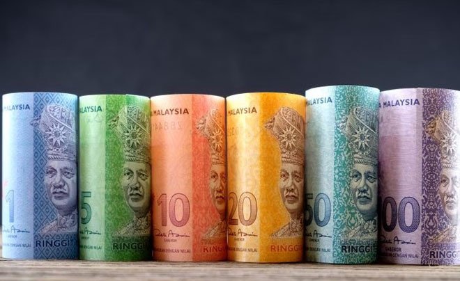 Đổi tiền Ringgit tại ngân hàng Việt Nam