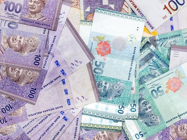 Đồng tiền Ringgit Malaysia và mệnh giá, 50 Malaysia bằng bao nhiêu tiền Việt Nam