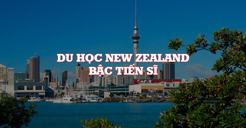 Du học tiến sĩ New Zealand: Điều kiện và cơ hội định cư