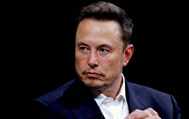 Elon Musk, nhà lãnh đạo của Tesla và SpaceX, người định hình tương lai công nghệ