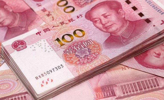Giá trị 1 vạn Nhân Dân Tệ quy đổi sang tiền Việt Nam