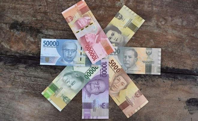 Giao dịch đổi tiền Rupiah tại các ngân hàng uy tín ở Việt Nam