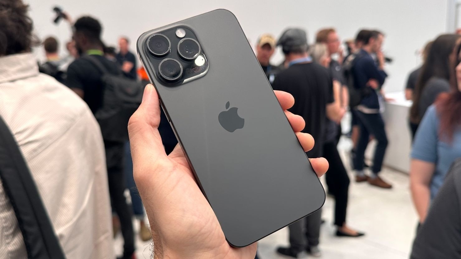 Hạn chế của iPhone ZD/A