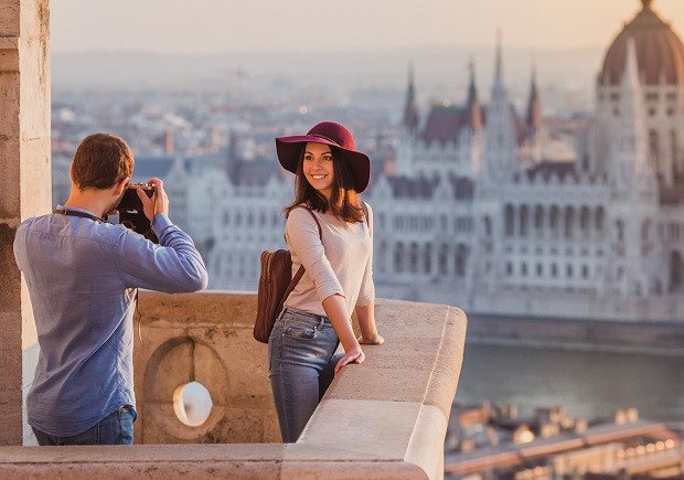 Hungary là điểm đến du lịch thu hút hàng triệu du khách ghé thăm hàng năm