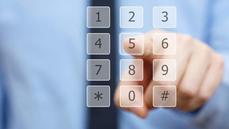 Hướng dẫn cú pháp gọi điện quốc tế đến Hoa Kỳ và mã vùng California
