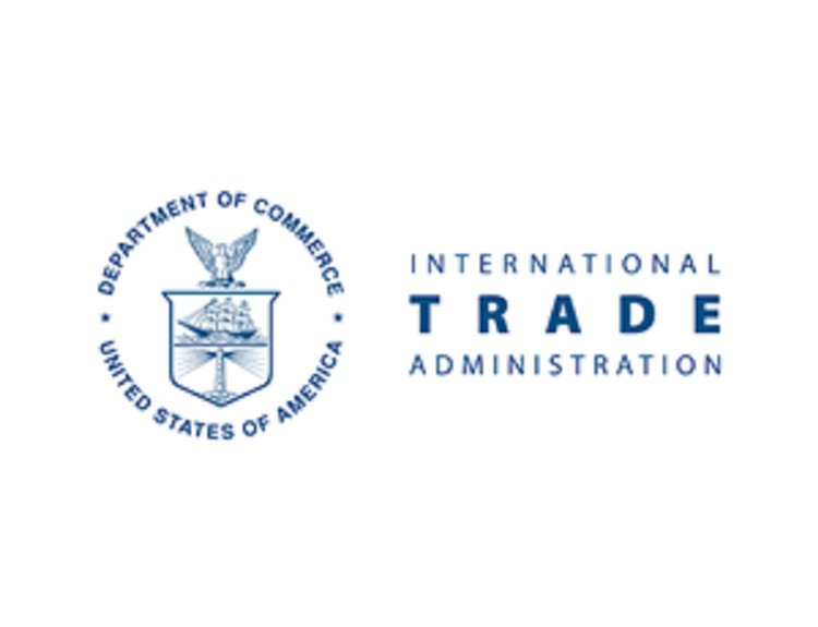 Nông Nghiệp Hoa Kỳ: Cơ Hội Phát Triển Và Vai Trò Toàn Cầu International Trade Administration logo