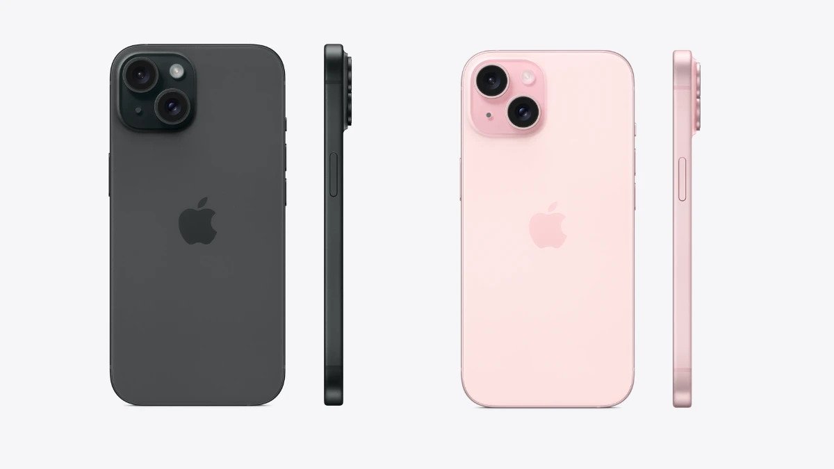 iPhone 15 giá bao nhiêu tiền Việt Nam