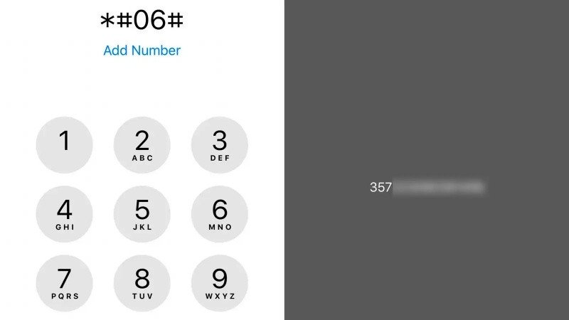 iPhone ZA/A 4