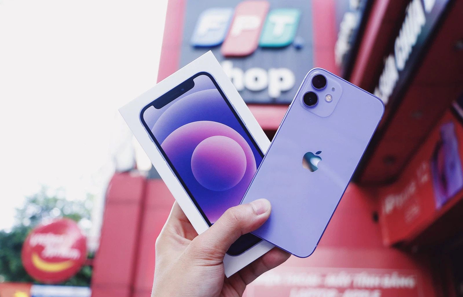 iPhone ZA/A 6