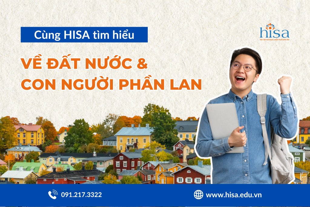 Kinh tế Finland: Phát triển bền vững dựa trên tài nguyên thiên nhiên