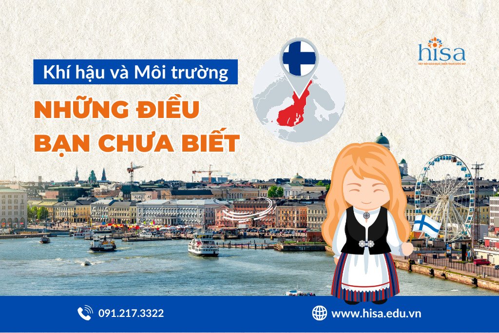Kinh tế Phần Lan phát triển dựa trên tài nguyên và công nghệ