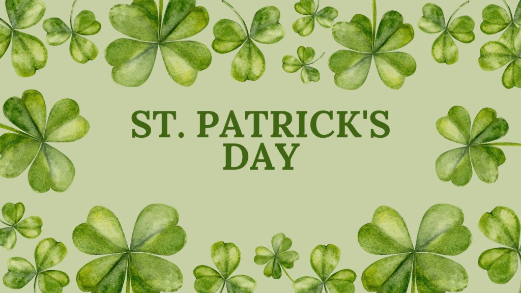 Lễ hội Ngày Thánh Patrick rực rỡ sắc xanh, biểu tượng cho mối giao thoa văn hóa giữa Hoa Kỳ và Ireland.