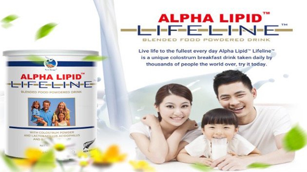 Lợi ích của sữa non New Zealand cho sức khỏe gia đình