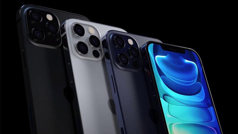 Mã iPhone cho biết thị trường xuất xứ